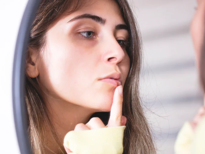 Cold Sore Treatment