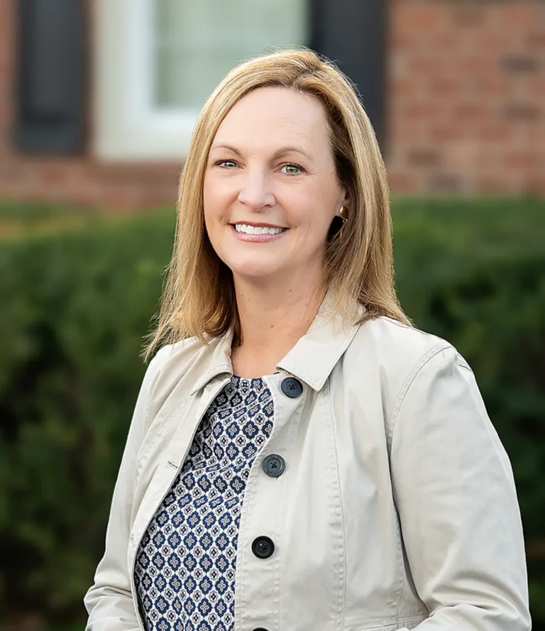 Dr. Amy F. Temple, dentist at Kernersville Dental in Kernersville, NC.